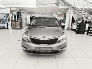 Kia Rio III Рестайлинг Казань  - изображение 24