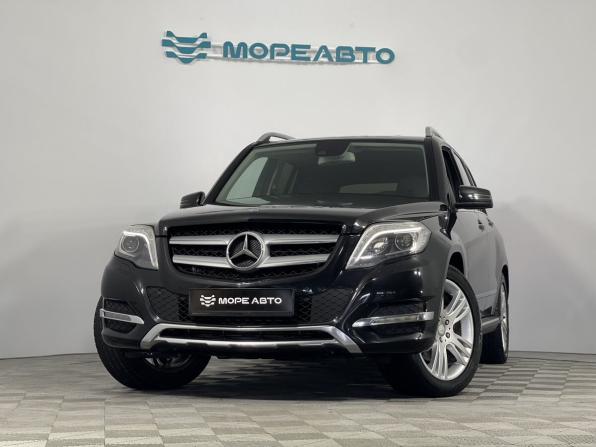 Mercedes-Benz GLK-Класс I (X204) Рестайлинг с пробегом 2013 года, цена 1 930 000 рублей, 149632 км, внедорожник, Автокод Объявления