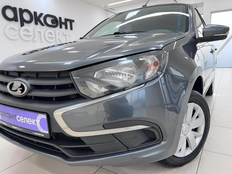 Lada (ВАЗ) Granta I Волгоград  - изображение 10