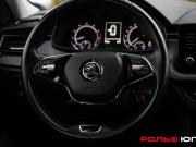 Skoda Rapid II Москва  - изображение 31
