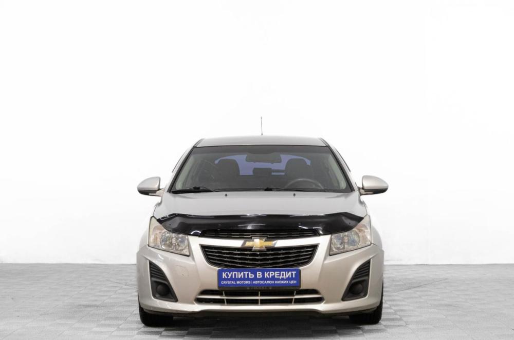 Chevrolet Cruze I Барнаул  - изображение 2