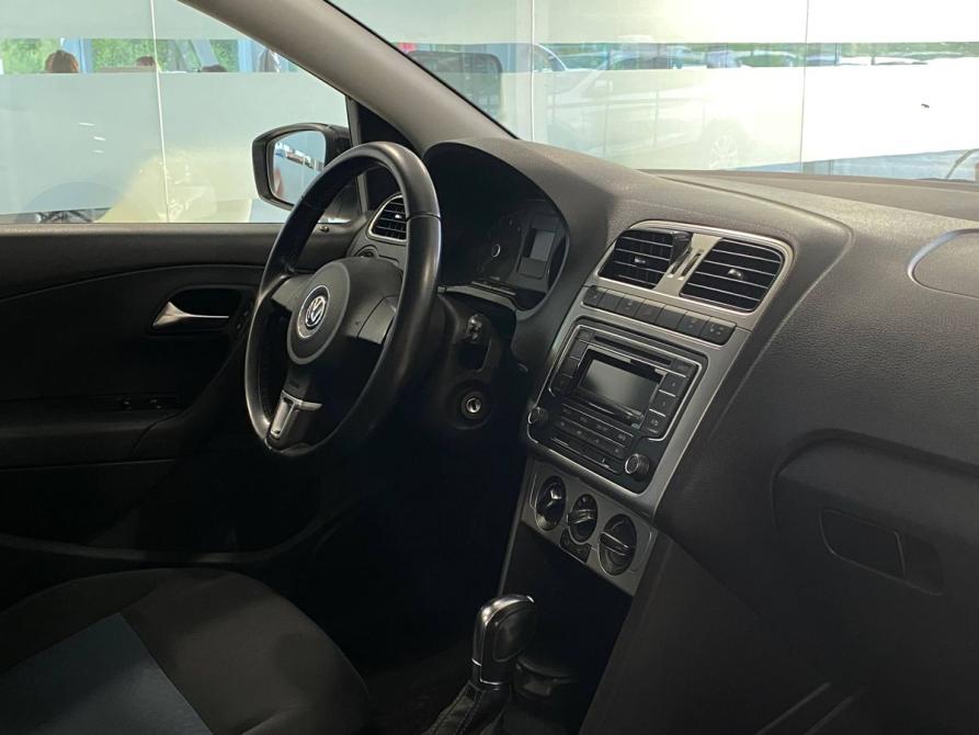 Volkswagen Polo V Тверь  - изображение 11