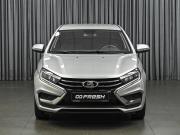 Lada (ВАЗ) Vesta I Рестайлинг (NG) Ставрополь  - изображение 25