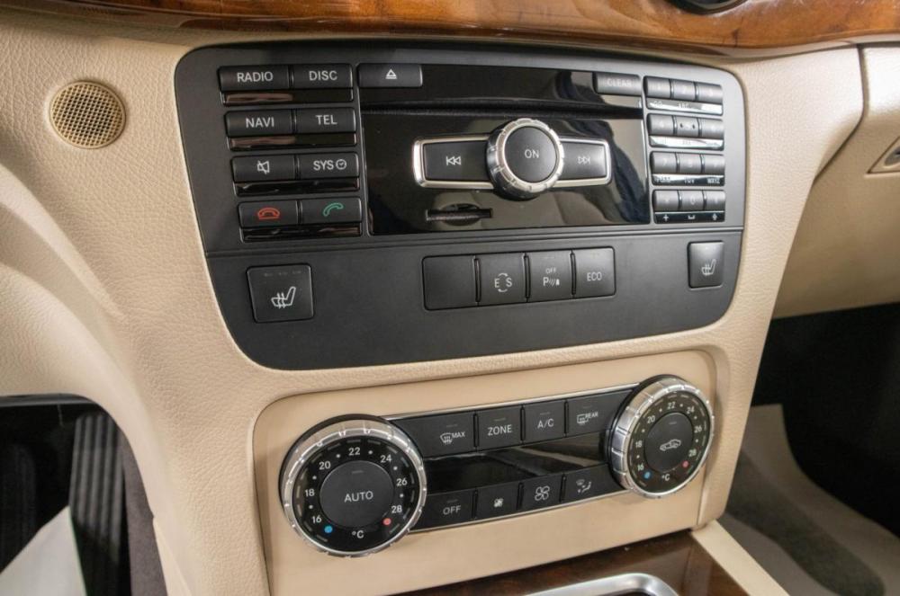 Mercedes-Benz GLK-Класс I (X204) Рестайлинг Барнаул  - изображение 20