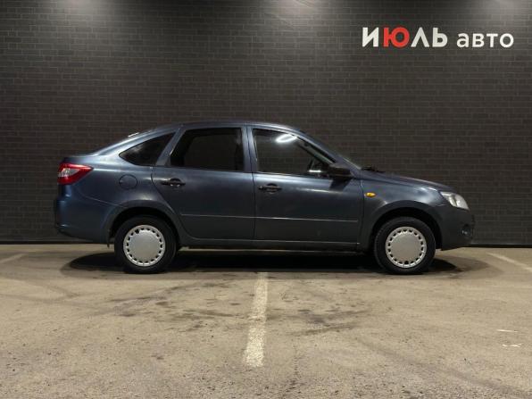 Lada (ВАЗ) Granta I с пробегом 2014 года, цена 250 000 рублей, 146119 км, лифтбек, Автокод Объявления