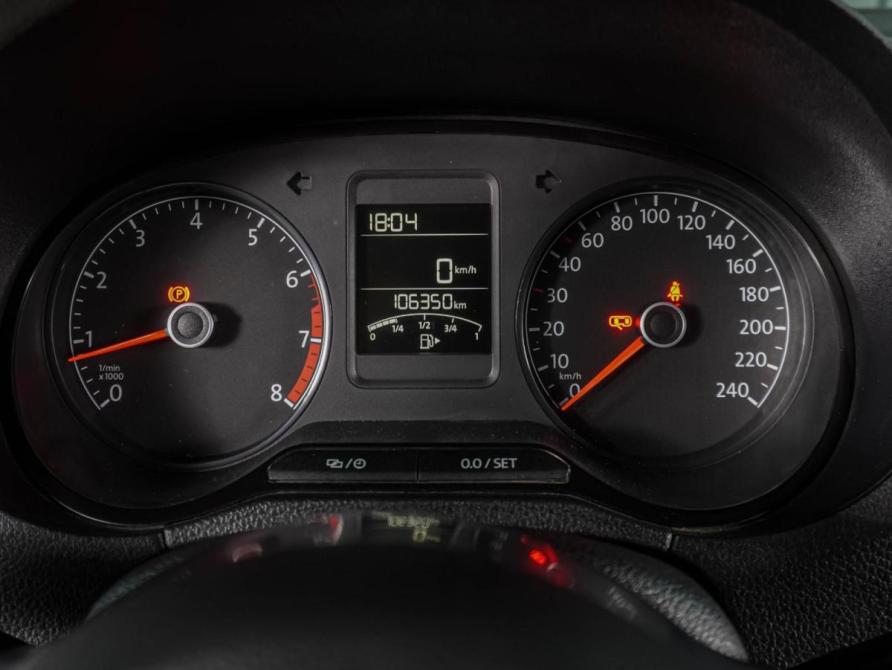 Volkswagen Polo V Рестайлинг Воронеж  - изображение 15