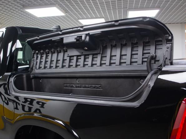 Ram 1500 V Рестайлинг с пробегом 2026 года, цена 10 599 000 рублей, 54 км, offers.body_type.unknown, Автокод Объявления