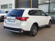 Mitsubishi Outlander III Рестайлинг 2 Москва  - изображение 23