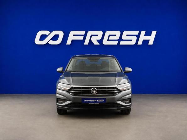 Volkswagen Jetta VII с пробегом 2020 года, цена 1 827 444 рубля, 98896 км, седан, Автокод Объявления