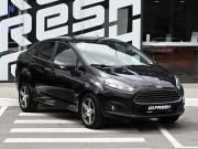 Ford Fiesta Mk6 Рестайлинг Волгоград  - изображение 20