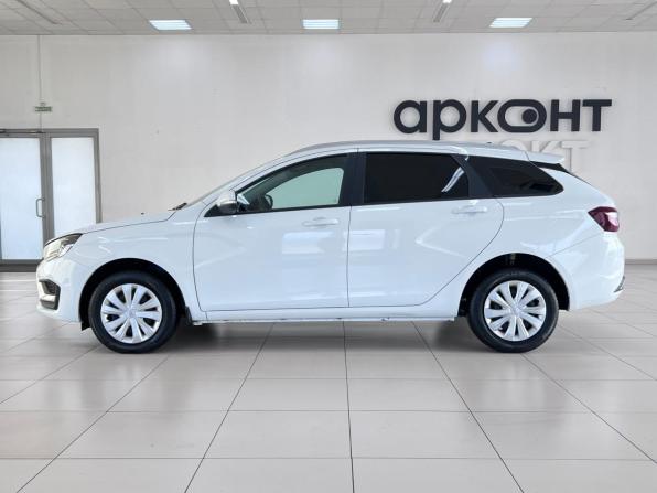 Lada (ВАЗ) Vesta I Рестайлинг (NG) с пробегом 2024 года, цена 1 199 000 рублей, 45490 км, универсал, Автокод Объявления