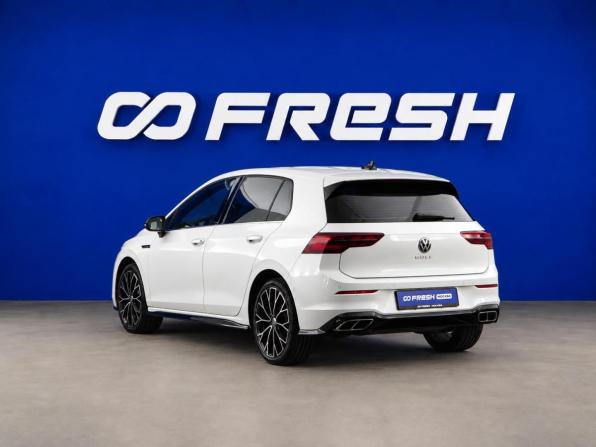 Volkswagen Golf VIII с пробегом 2021 года, цена 2 829 444 рубля, 85600 км, хэтчбек, Автокод Объявления