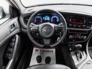 Kia Optima III Рестайлинг Красноярск  - изображение 34