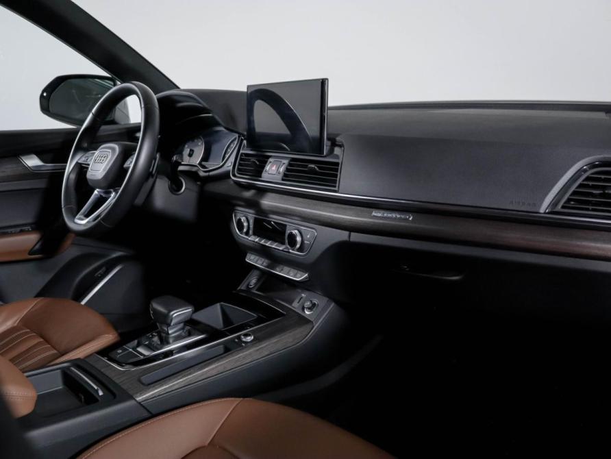 Audi Q5 II (FY) Рестайлинг Москва  - изображение 9