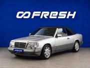 Mercedes-Benz E-Класс I (W124) Москва  - изображение 26