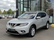 Nissan X-Trail III Ижевск  - изображение 30