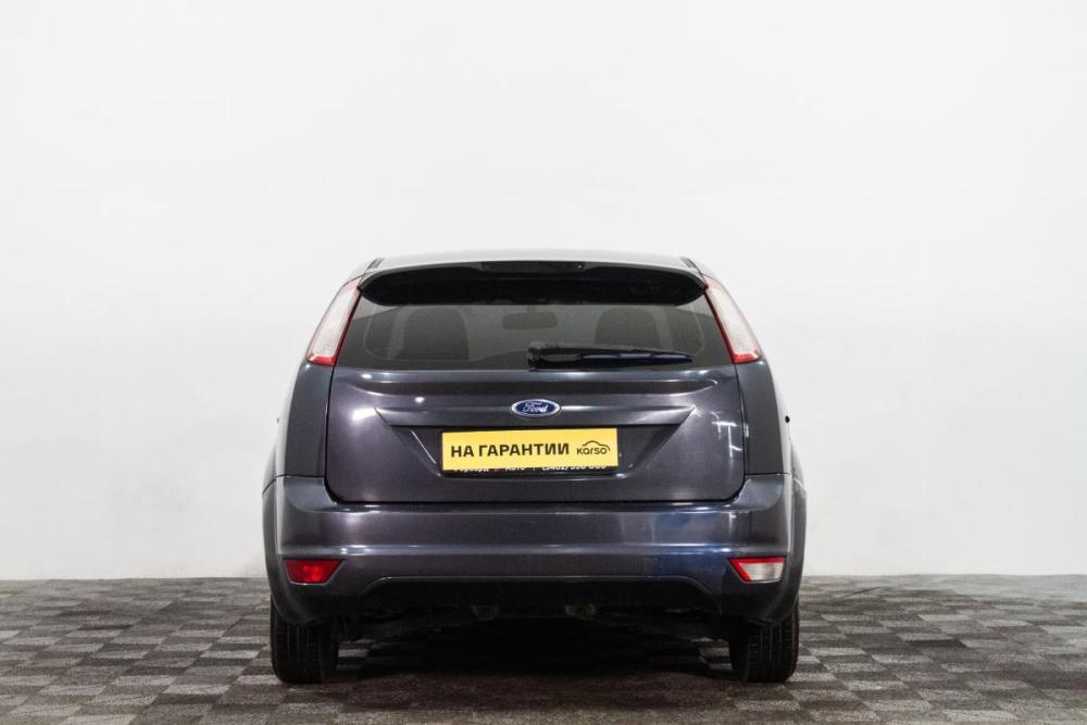 Ford Focus II Рестайлинг Сургут  - изображение 6