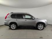 Nissan X-Trail II Рестайлинг Уфа  - изображение 29