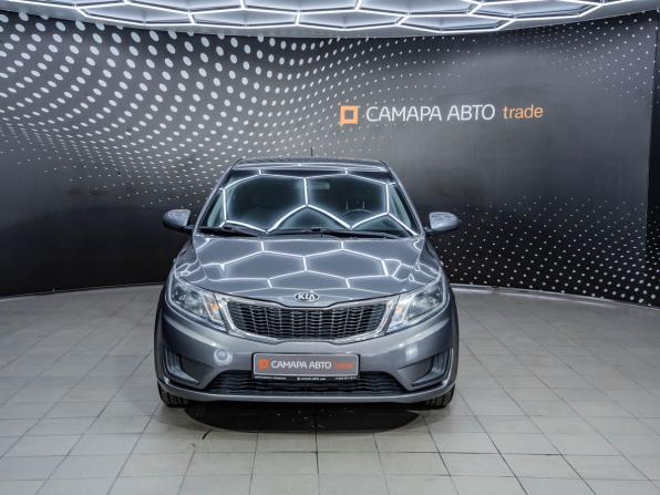 Kia Rio III с пробегом 2014 года, цена 770 000 рублей, 196836 км, седан, Автокод Объявления
