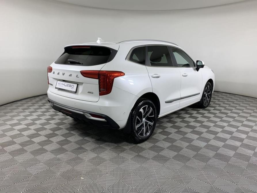 Haval Jolion I Москва  - изображение 5