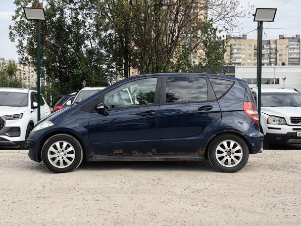 Mercedes-Benz A-Класс II (W169) с пробегом 2006 года, цена 369 000 рублей, 206804 км, хэтчбек, Автокод Объявления