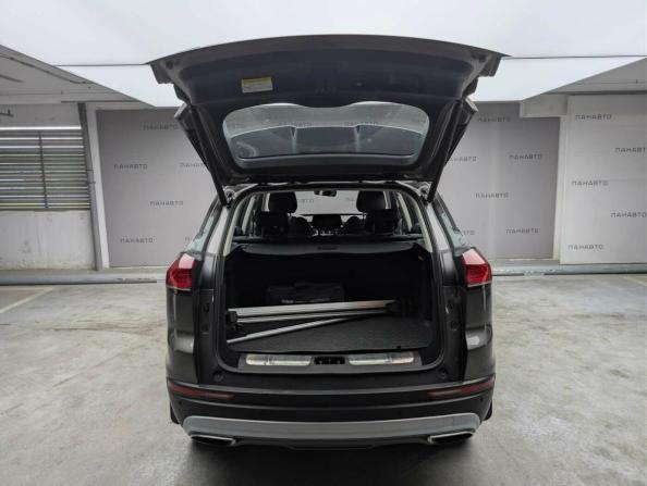 Geely Atlas Pro с пробегом 2023 года, цена 2 095 000 рублей, 47182 км, внедорожник, Автокод Объявления