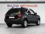Hyundai Tucson I Тюмень  - изображение 28