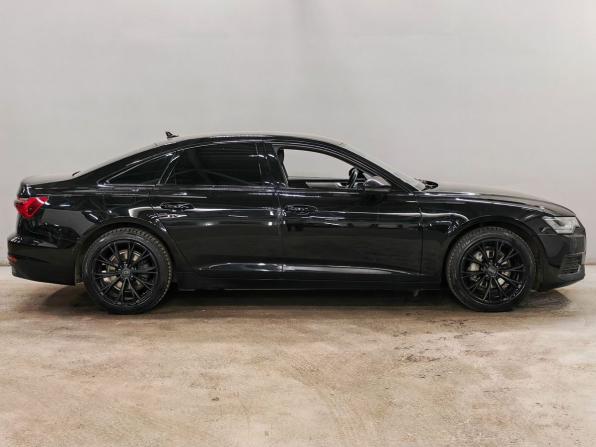 Audi A6 V (C8) с пробегом 2021 года, цена 2 820 000 рублей, 178600 км, универсал, Автокод Объявления
