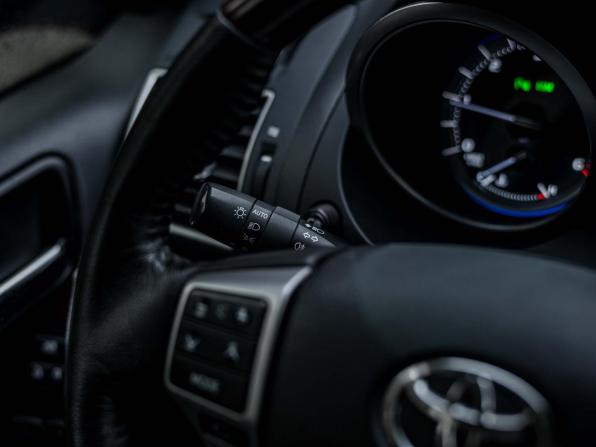 Toyota Land Cruiser Prado 150 Series Рестайлинг 1 с пробегом 2016 года, цена 3 273 000 рублей, 165651 км, внедорожник, Автокод Объявления