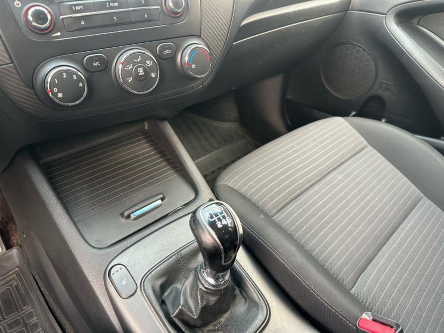Kia Cerato III Новосибирск  - изображение 17