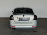Skoda Octavia II (A5) Рестайлинг Москва  - изображение 23
