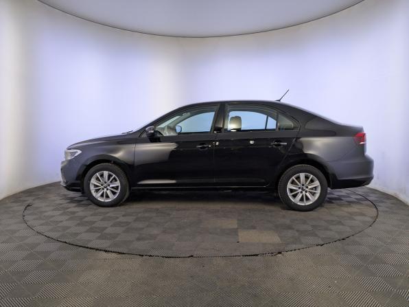 Volkswagen Polo VI с пробегом 2021 года, цена 1 690 000 рублей, 78722 км, лифтбек, Автокод Объявления