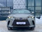 Lexus RX V Новосибирск  - изображение 40