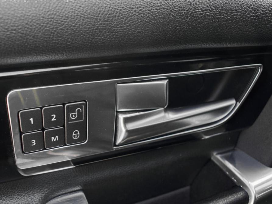 Land Rover Discovery IV Рестайлинг Екатеринбург  - изображение 16
