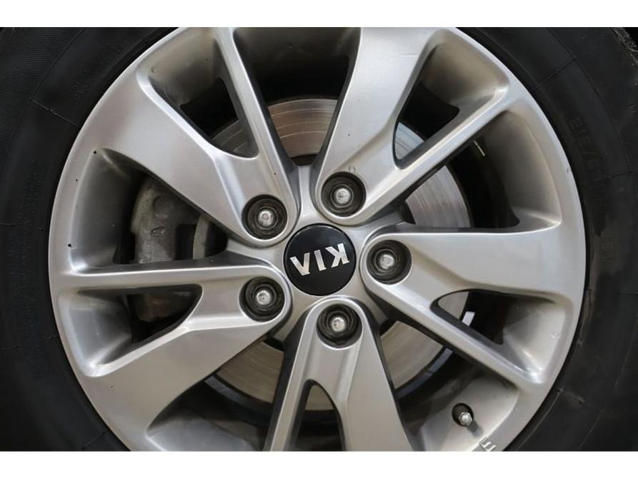 Kia Optima IV Коломна  - изображение 15