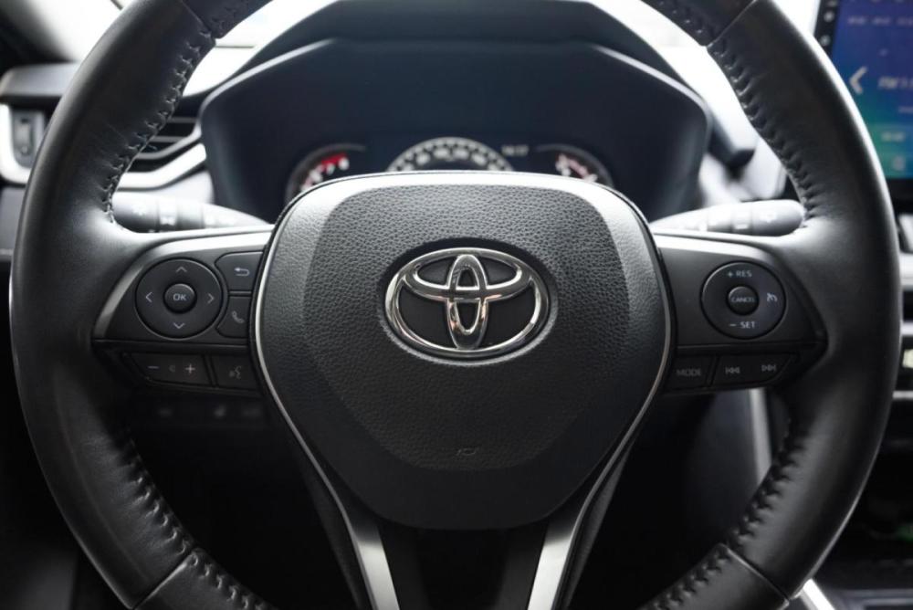 Toyota RAV4 V (XA50) Ульяновск  - изображение 19