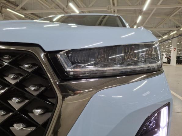Chery Tiggo 7 Pro Max I с пробегом 2023 года, цена 2 315 000 рублей, 33825 км, внедорожник, Автокод Объявления