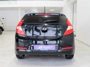 Hyundai Solaris I Рестайлинг Таганрог  - изображение 23