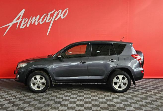 Toyota RAV4 III (XA30) Рестайлинг с пробегом 2012 года, цена 1 179 000 рублей, 202552 км, внедорожник, Автокод Объявления