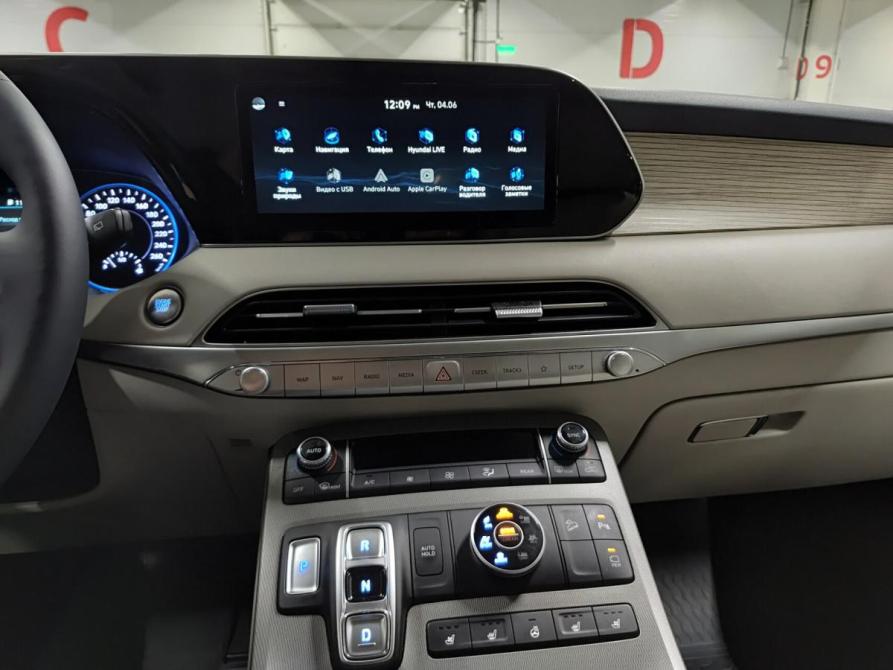 Hyundai Palisade I Казань  - изображение 18