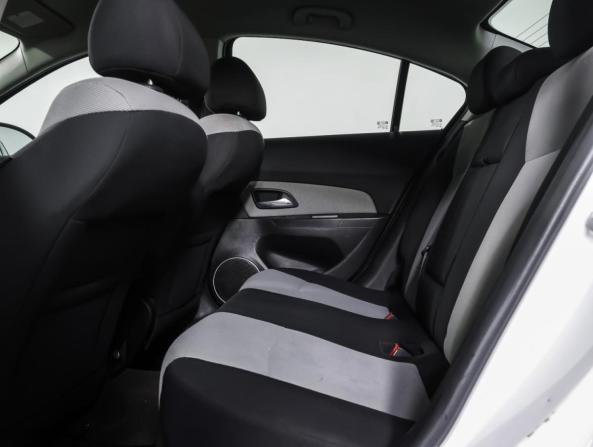 Chevrolet Cruze I с пробегом 2012 года, цена 790 000 рублей, 152400 км, седан, Автокод Объявления