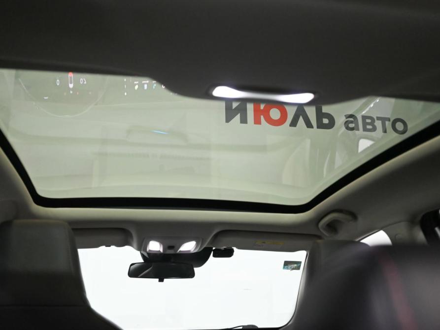 Changan UNI-T I Екатеринбург  - изображение 13