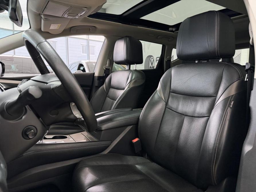 Nissan Murano III (Z52) Новороссийск  - изображение 34