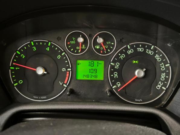 Ford Fusion I Рестайлинг с пробегом 2006 года, цена 349 000 рублей, 148348 км, хэтчбек, Автокод Объявления