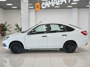 Lada (ВАЗ) Granta I Рестайлинг Самара  - изображение 22