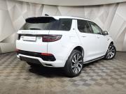Land Rover Discovery Sport I Рестайлинг Москва  - изображение 24