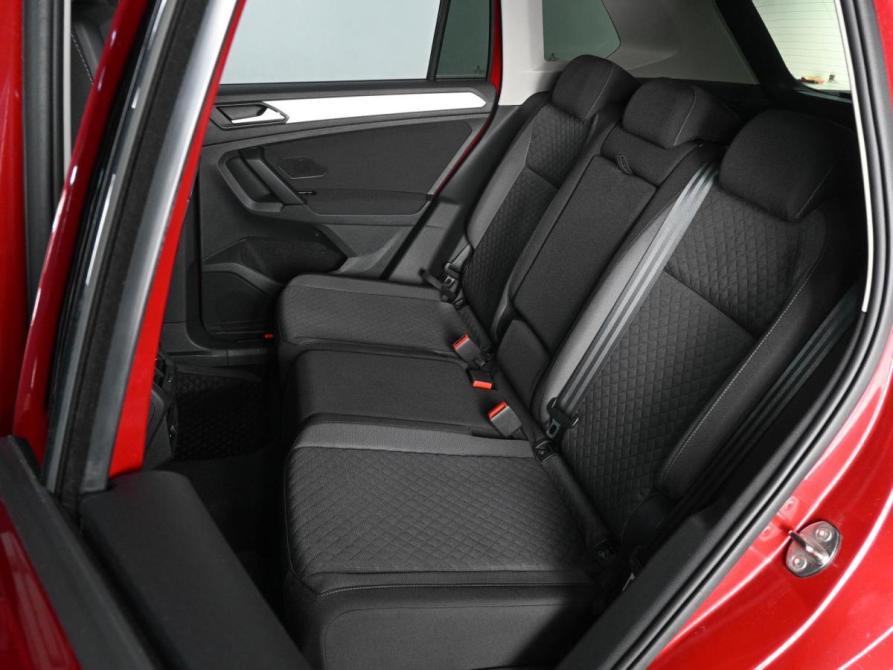 Volkswagen Tiguan II Рестайлинг Ростов-на-Дону  - изображение 9