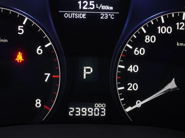 Lexus RX III с пробегом 2010 года, цена 1 600 000 рублей, 239902 км, внедорожник, Автокод Объявления