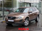 Volvo XC60 I Москва  - изображение 21