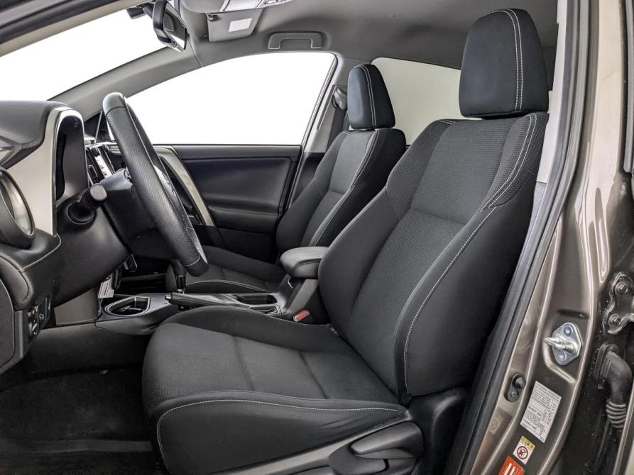 Toyota RAV4 IV (XA40) Рестайлинг Москва  - изображение 20